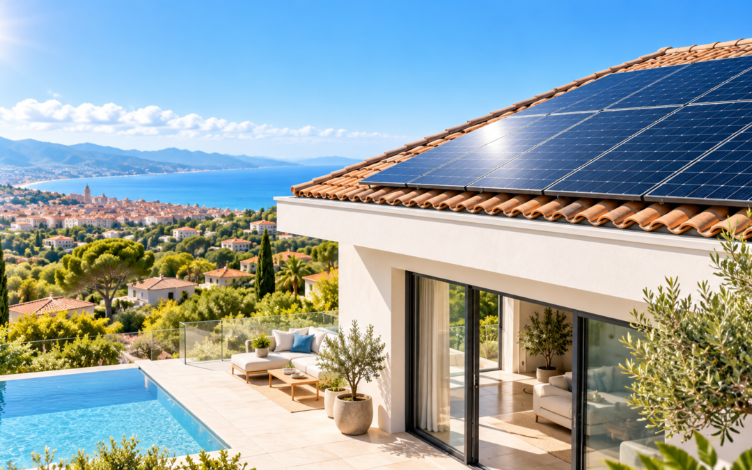Photovoltaïque