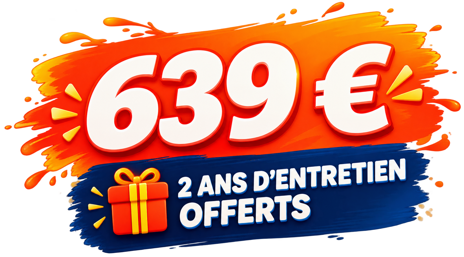Offre Halloween Prix